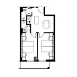 Apartment Pelagia Sea Side *