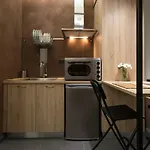 Apartment Pelagia Sea Side