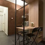 Apartment Pelagia Sea Side