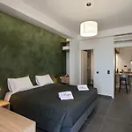 Apartment Pelagia Sea Side