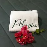 Pelagia Sea Side Apartment Acharavi (Corfu)