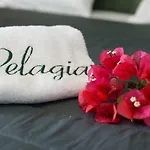 Apartment Pelagia Sea Side Acharavi (Corfu)
