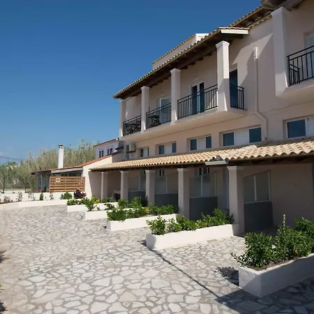 Pelagia Sea Side Apartment *