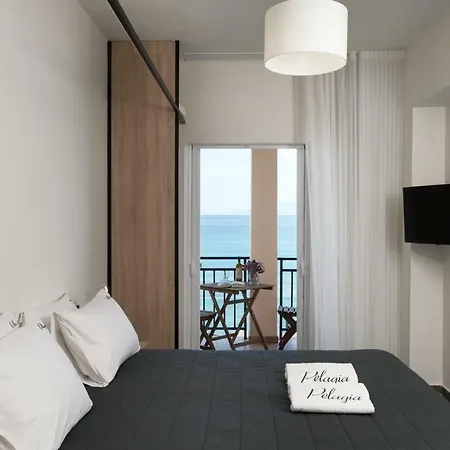 Pelagia Sea Side *