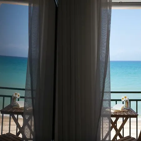 Pelagia Sea Side דירה *
