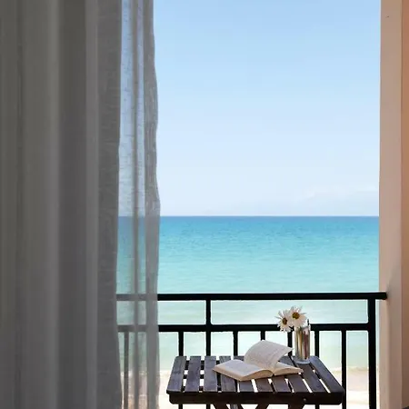 Pelagia Sea Side דירה