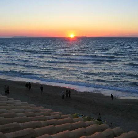 Pelagia Sea Side Lejlighed Acharavi (Corfu)