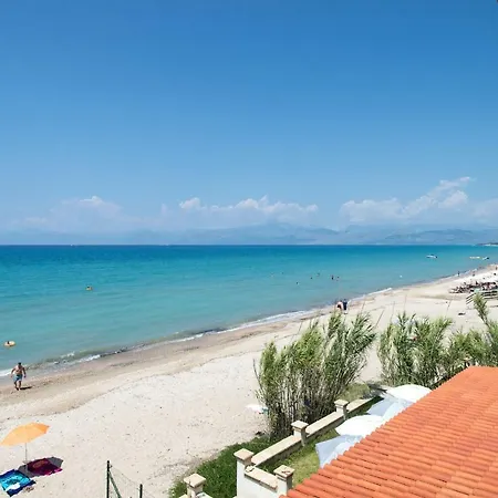 Pelagia Sea Side Acharavi (Corfu)