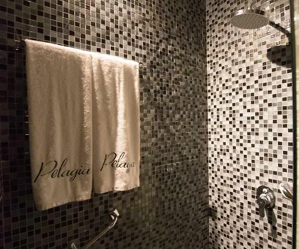 Апартаменты Pelagia Sea Side *
