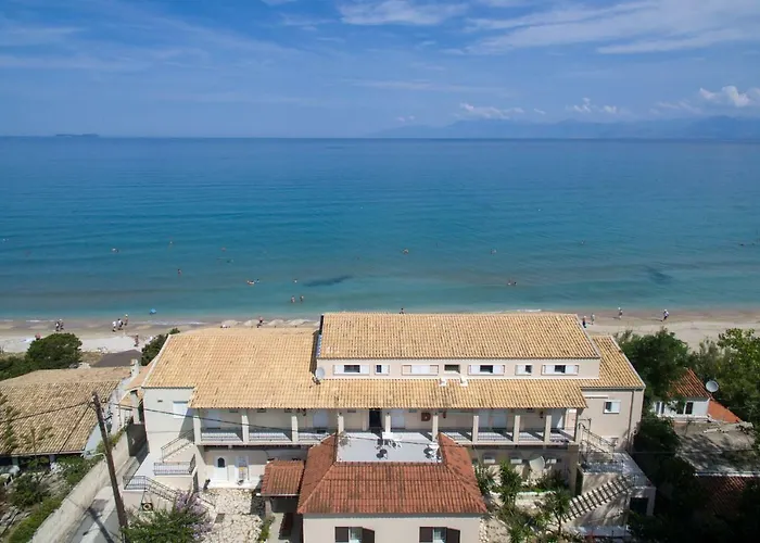 Pelagia Sea Side