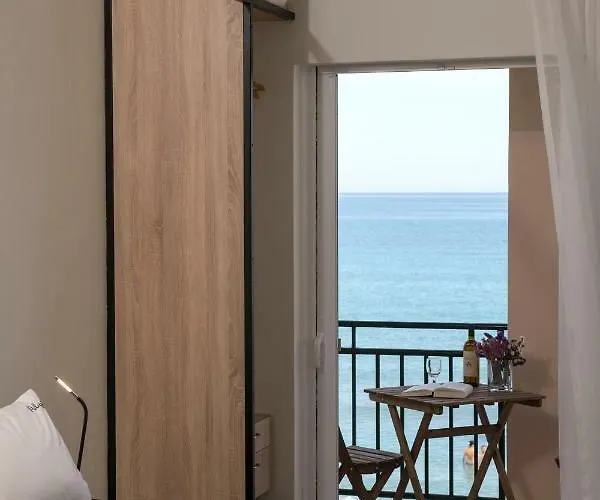 Апартаменты Pelagia Sea Side