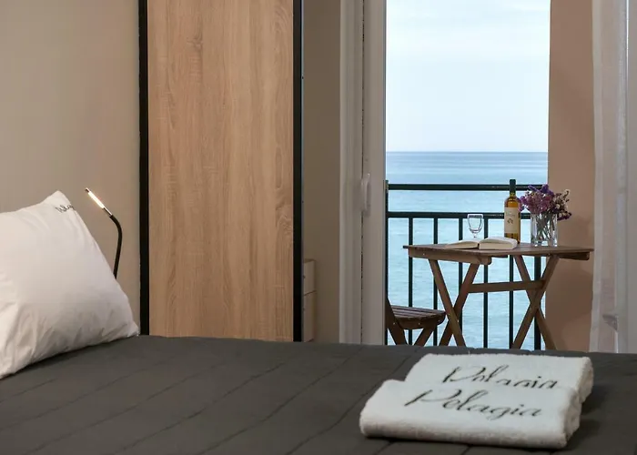 Pelagia Sea Side *