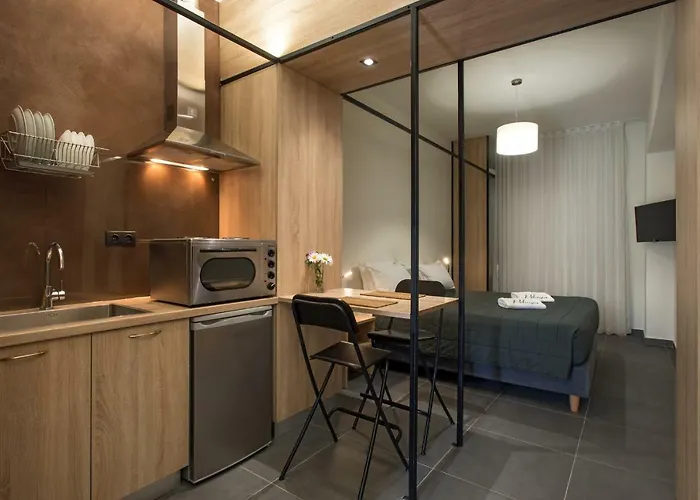 Pelagia Sea Side Апартаменты *