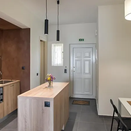 Pelagia Sea Side Apartment *