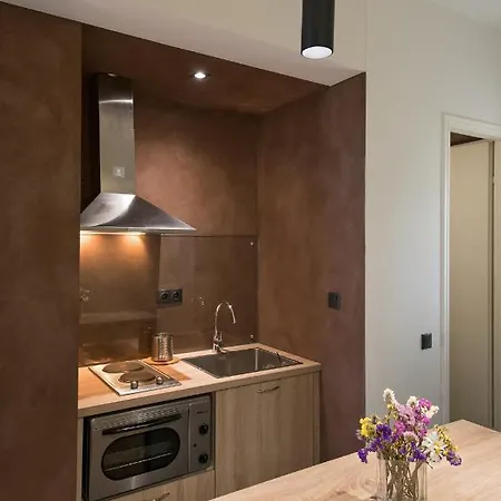 Apartment Pelagia Sea Side *