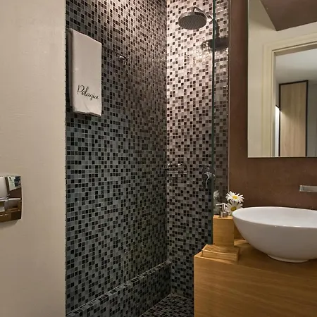 Pelagia Sea Side Apartment *