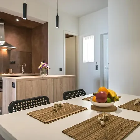 Pelagia Sea Side Apartment *