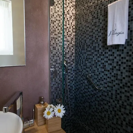 Pelagia Sea Side Apartment Acharavi (Corfu)