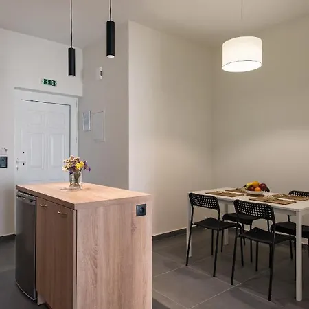 Pelagia Sea Side Apartment