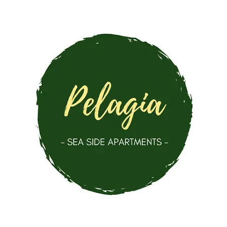 Apartment Pelagia Sea Side