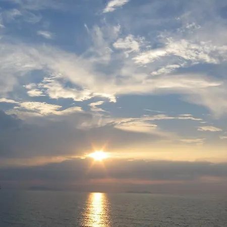 Pelagia Sea Side *