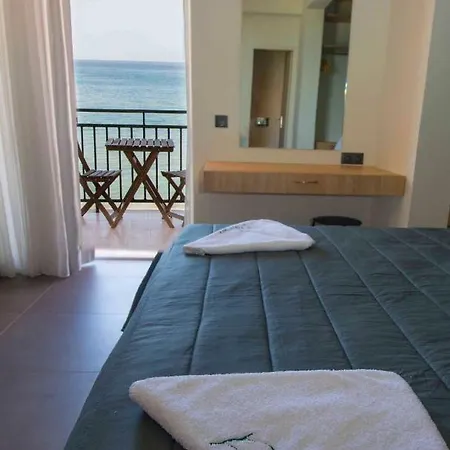 Pelagia Sea Side