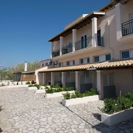 Pelagia Sea Side Apartment *