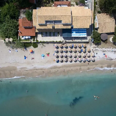 Pelagia Sea Side *
