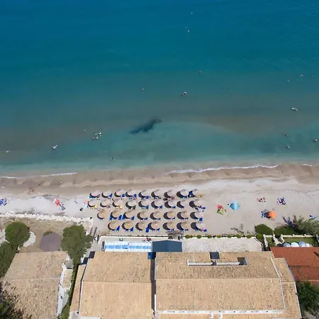 Pelagia Sea Side Apartment *
