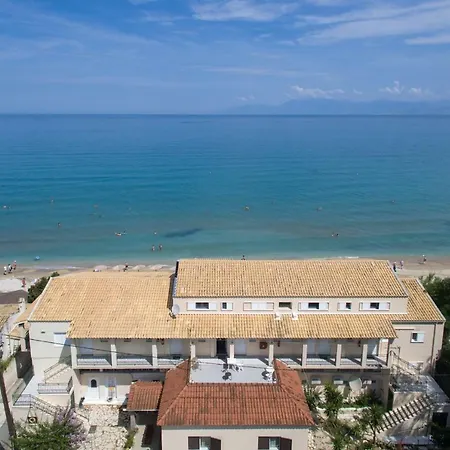 Pelagia Sea Side