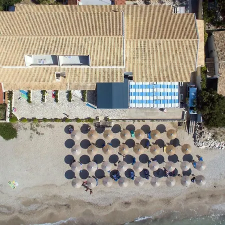 Pelagia Sea Side Acharavi (Corfu)