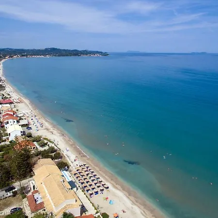 Pelagia Sea Side Acharavi (Corfu)