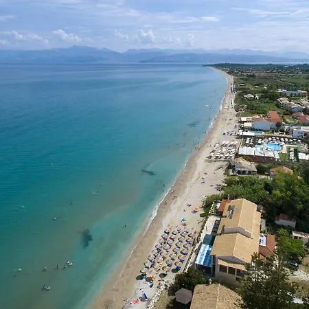 Apartment Pelagia Sea Side Acharavi (Corfu)