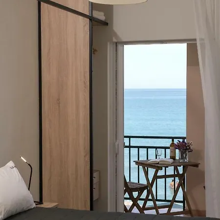Apartment Pelagia Sea Side