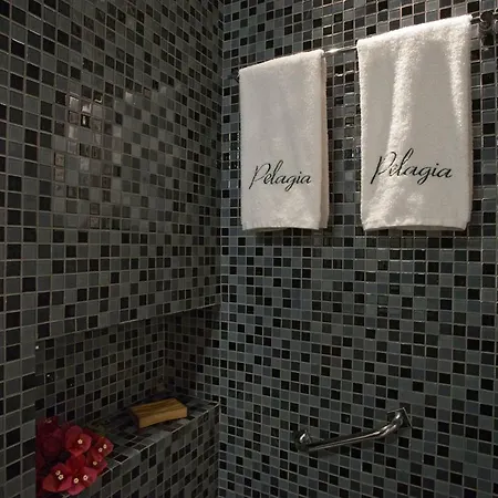 Pelagia Sea Side Apartament