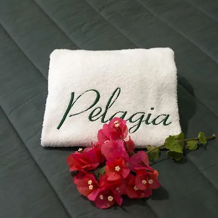 Pelagia Sea Side Apartment Acharavi (Corfu)