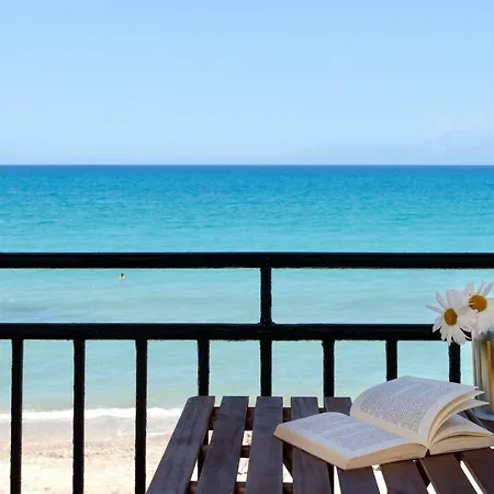 Pelagia Sea Side Apartment Acharavi (Corfu)