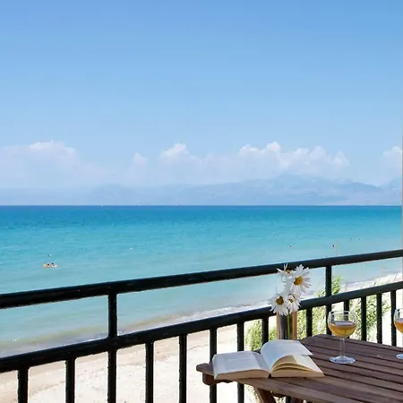 Pelagia Sea Side Διαμέρισμα *