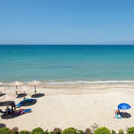 Pelagia Sea Side * Acharavi (Corfu)
