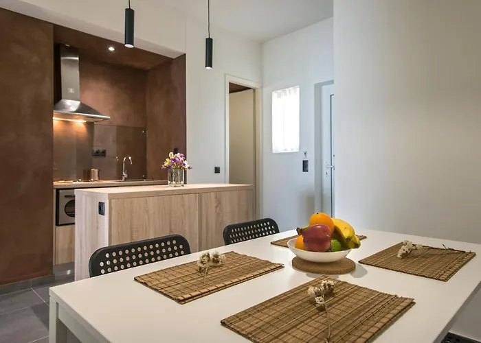 Pelagia Sea Side Апартаменты *