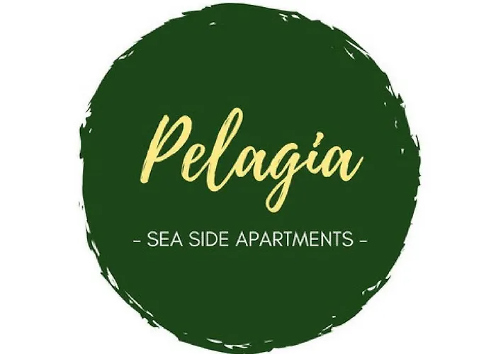 Апартаменты Pelagia Sea Side