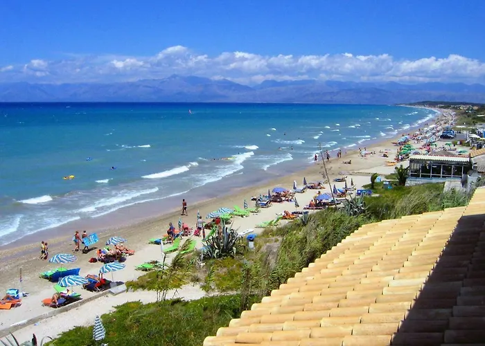 Pelagia Sea Side