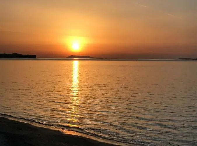Апартаменты Pelagia Sea Side