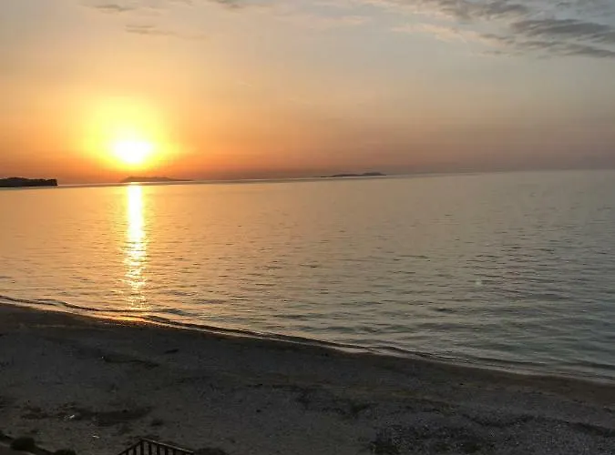 Pelagia Sea Side Апартаменты *