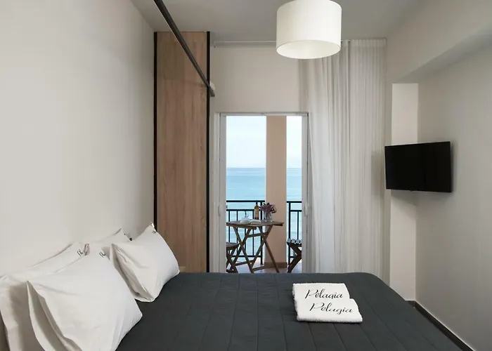 Pelagia Sea Side *