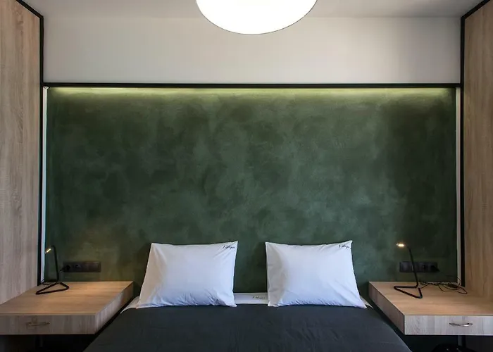 Pelagia Sea Side Апартаменты