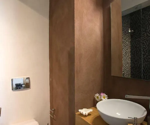 Апартаменты Pelagia Sea Side Ахарави