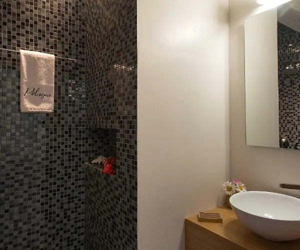 Pelagia Sea Side Апартаменты *