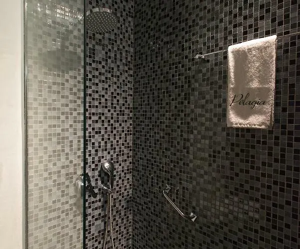 Daire Pelagia Sea Side Acharavi (Corfu)