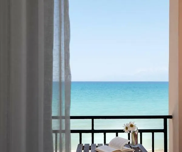 Pelagia Sea Side Lejlighed